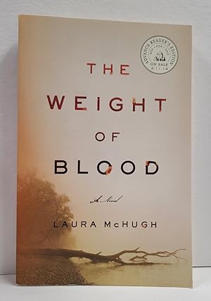 Seller image for The Weight of Blood for sale by Tall Stories Book & Print Gallery