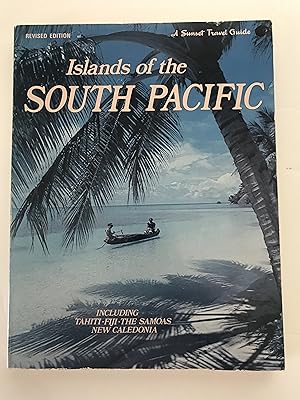 Imagen del vendedor de Islands of the South Pacific a la venta por Sheapast Art and Books