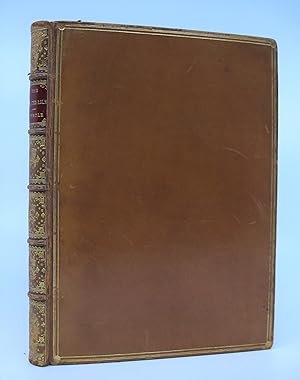 The Water Lily (Likely First Edition)