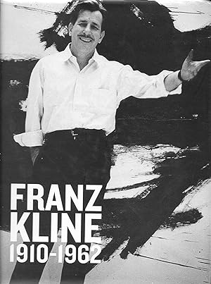 Imagen del vendedor de Franz Kline 1910-1962 a la venta por Walden Books