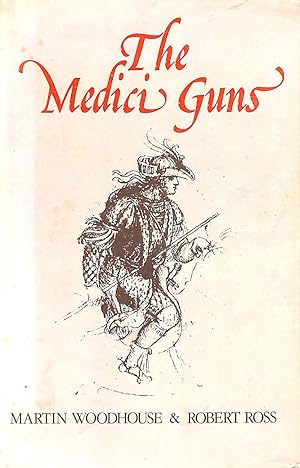 Seller image for Medici Guns for sale by M Godding Books Ltd