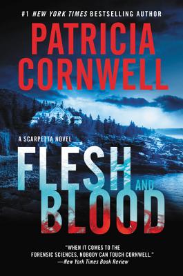 Seller image for Flesh and Blood (Paperback or Softback) for sale by BargainBookStores