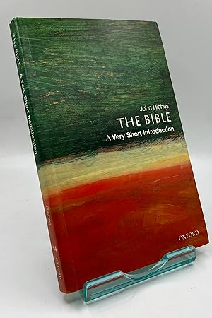 The Bible: A Very Short Introduction (Very Short Introductions)