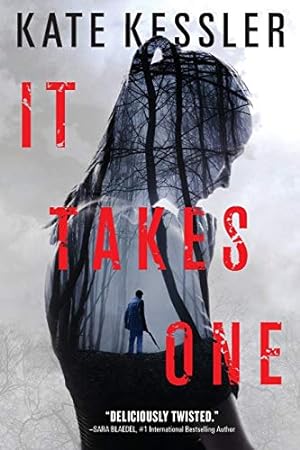 Seller image for It Takes One for sale by Reliant Bookstore