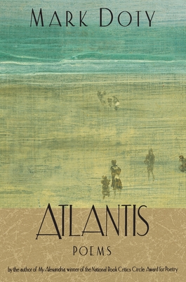 Seller image for Atlantis: Poems by (Paperback or Softback) for sale by BargainBookStores