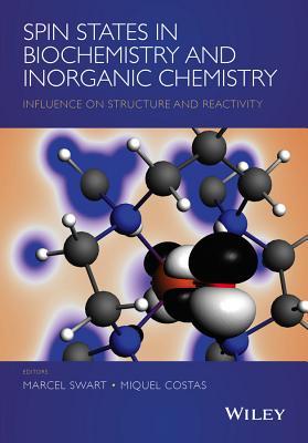 Seller image for Spin States in Biochemistry and Inorganic Chemistry for sale by moluna