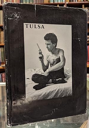 Imagen del vendedor de Tulsa a la venta por Moe's Books