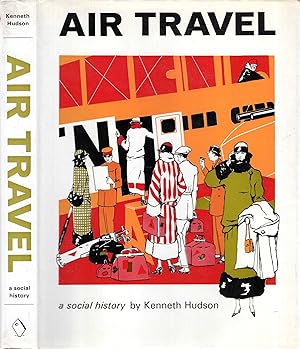 Seller image for Air Travel: A Social History for sale by Pendleburys - the bookshop in the hills