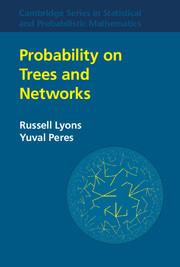 Immagine del venditore per Probability on Trees and Networks venduto da moluna