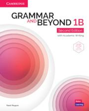 Bild des Verkufers fr Grammar and Beyond Level 1b Student\ s Book with Online Practice zum Verkauf von moluna