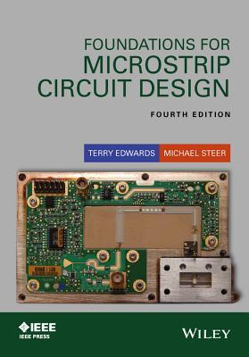 Bild des Verkufers fr Foundations for Microstrip Circuit Design zum Verkauf von moluna