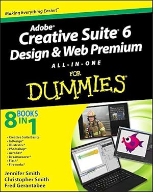 Bild des Verkufers fr Adobe CS6 Design & Web Premium zum Verkauf von moluna