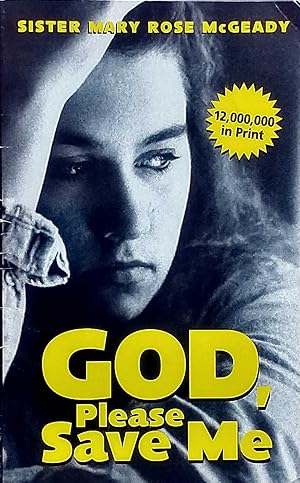 Seller image for God, Please Save Me for sale by Kayleighbug Books, IOBA