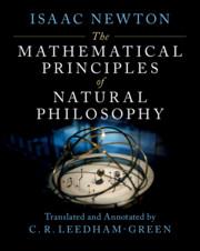 Bild des Verkufers fr The Mathematical Principles of Natural Philosophy: An Annotated Translation of Newton\ s Principia zum Verkauf von moluna