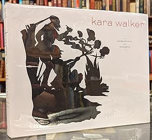 Imagen del vendedor de Kara Walker: Narratives of a Negress a la venta por Moe's Books