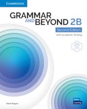 Bild des Verkufers fr Grammar and Beyond Level 2b Student\ s Book with Online Practice zum Verkauf von moluna