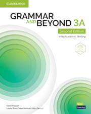 Bild des Verkufers fr Grammar and Beyond Level 3a Student\ s Book with Online Practice zum Verkauf von moluna