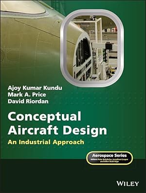 Seller image for Conceptual Aircraft Design: An Industrial Perspective for sale by moluna