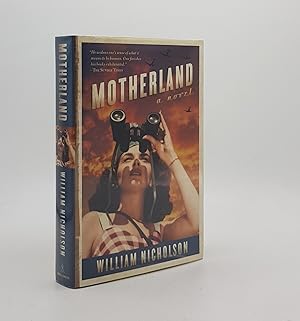 Seller image for MOTHERLAND for sale by Rothwell & Dunworth (ABA, ILAB)