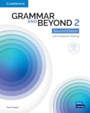 Bild des Verkufers fr Grammar and Beyond Level 2 Student\ s Book with Online Practice: With Academic Writing zum Verkauf von moluna