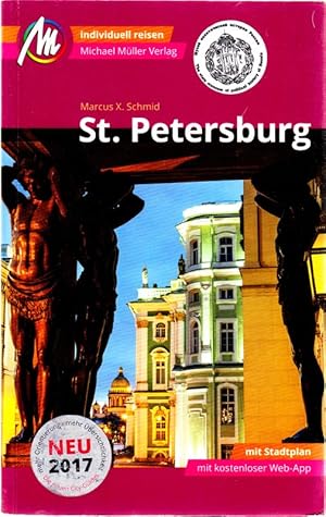 St. Petersburg