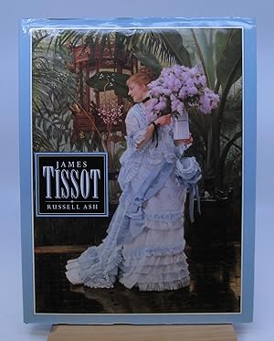 Imagen del vendedor de James Tissot a la venta por Shelley and Son Books (IOBA)