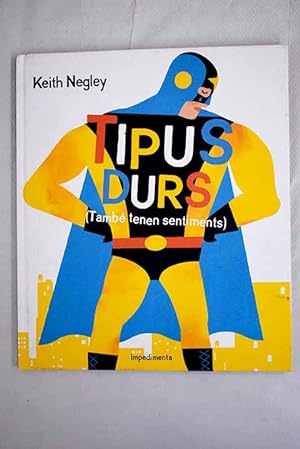 Immagine del venditore per Tipus durus venduto da Alcan Libros