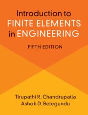 Bild des Verkufers fr Introduction to Finite Elements in Engineering zum Verkauf von moluna