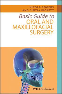 Bild des Verkufers fr Basic Guide to Oral and Maxillofacial Surgery zum Verkauf von moluna
