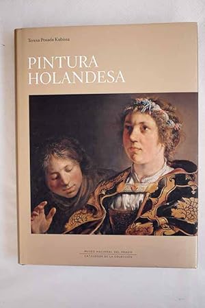 Seller image for Pintura holandesa en el Museo Nacional del Prado for sale by Alcan Libros