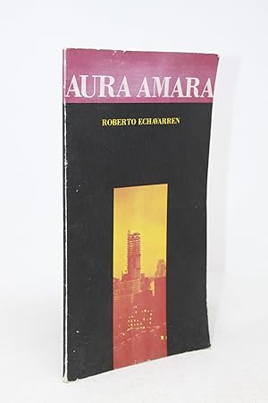 Aura amara