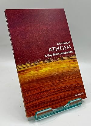 Atheism: A Very Short Introduction (Very Short Introductions)