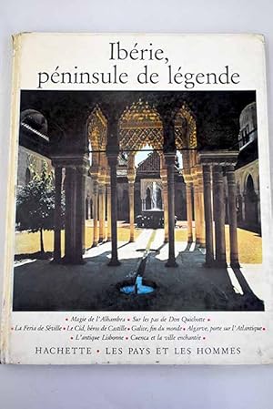 Seller image for Ibrie, pninsule de lgende for sale by Alcan Libros