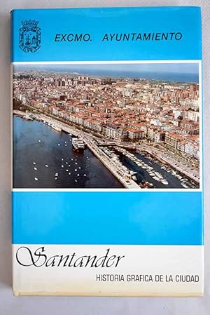 Imagen del vendedor de Santander a la venta por Alcan Libros