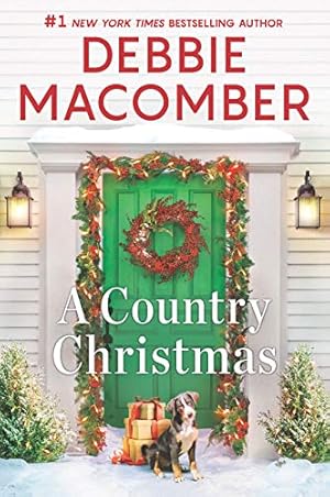 Seller image for A Country Christmas (Heart of Texas) for sale by Reliant Bookstore