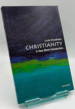 Christianity: A Very Short Introduction (Very Short Introductions)