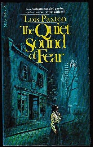 Image du vendeur pour The Quiet Sound of Fear mis en vente par Brenner's Collectable Books ABAA, IOBA