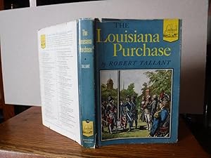 The Louisiana Purchase (Landmark Book No. 24)