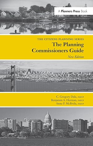 Imagen del vendedor de Dale, C: Planning Commissioners Guide a la venta por moluna