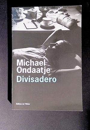 Imagen del vendedor de Divisadero a la venta por LibrairieLaLettre2