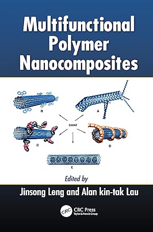 Seller image for Multifunctional Polymer Nanocomposites for sale by moluna