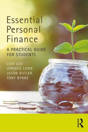 Seller image for Essential Personal Finance for sale by moluna