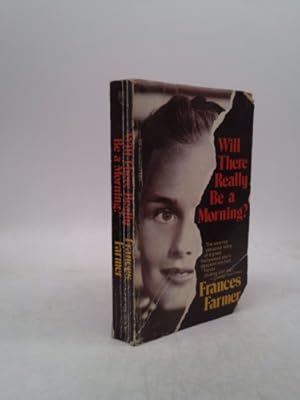 Seller image for Will there really be a morning?: An autobiography for sale by ThriftBooksVintage