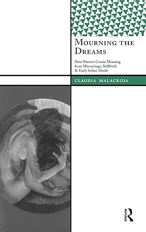 Image du vendeur pour Malacrida, C: Mourning the Dreams mis en vente par moluna