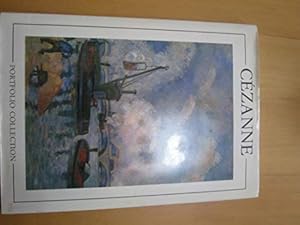 Seller image for Cezanne: The Portfolio Collection for sale by WeBuyBooks