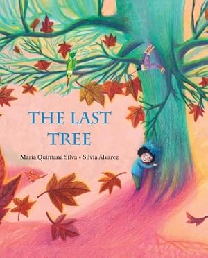Seller image for The Last Tree (Hardback or Cased Book) for sale by BargainBookStores