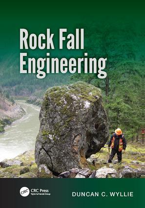 Immagine del venditore per Wyllie, D: Rock Fall Engineering venduto da moluna
