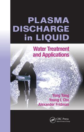 Immagine del venditore per Yang, Y: Plasma Discharge in Liquid venduto da moluna