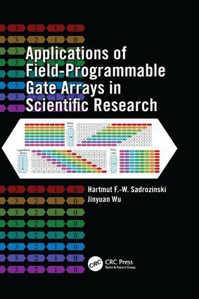 Imagen del vendedor de Sadrozinski, H: Applications of Field-Programmable Gate Arra a la venta por moluna