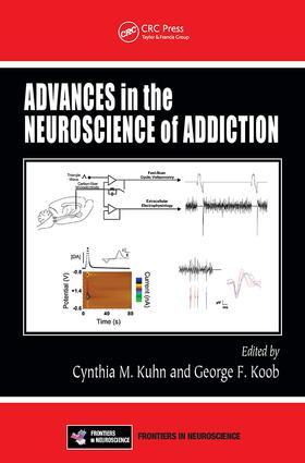 Seller image for Advances in the Neuroscience of Addiction for sale by moluna